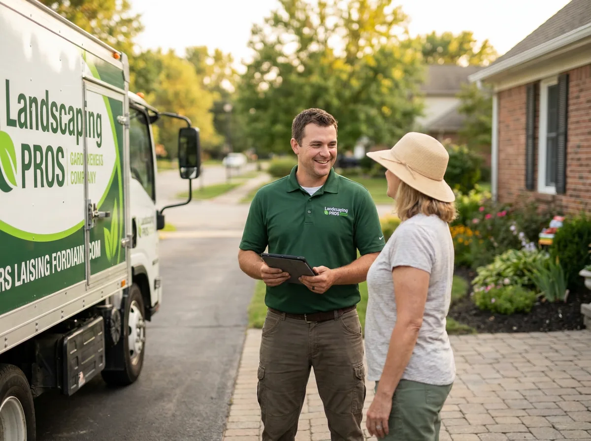 Landscaping Mount Meigs, AL FAQs